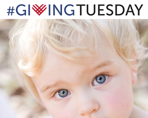 Jacob’s Heart  Giving Tuesday Fundraising