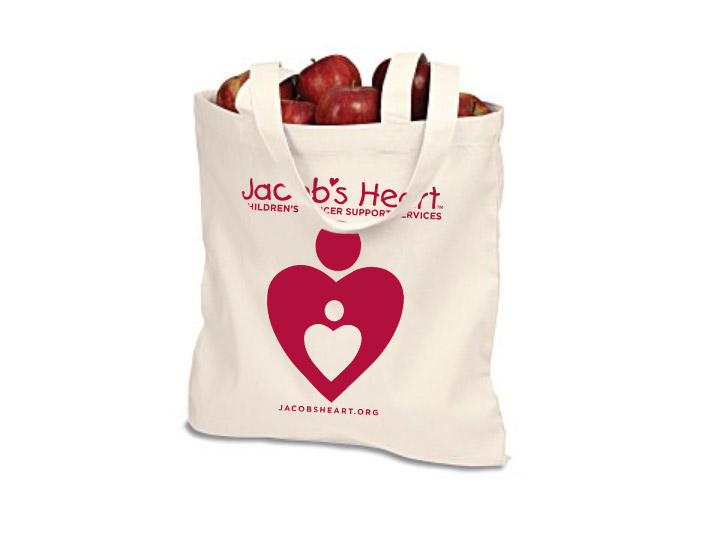 Jacob's Heart Promotional Materials