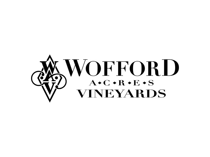 Wofford Acres Vineyards Logo