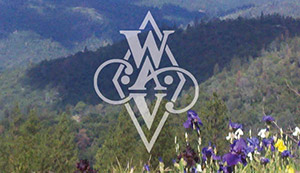 Wofford Acres Vineyards  Rack Card + Logo Refresh